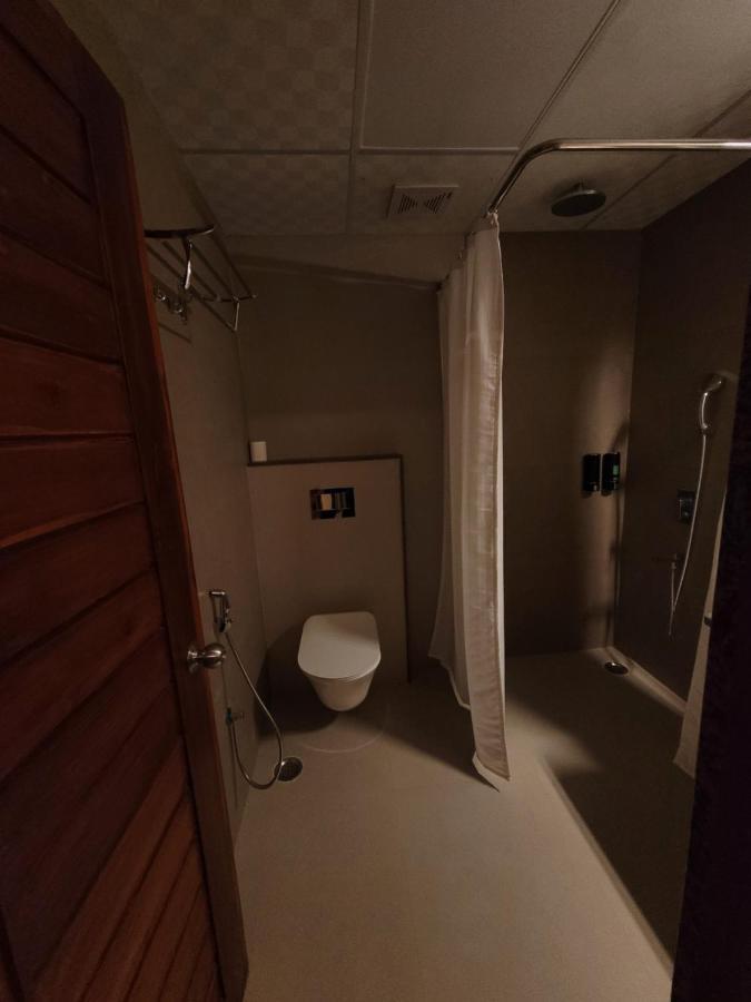 Hotel Ananda Kashi Bénarès Extérieur photo