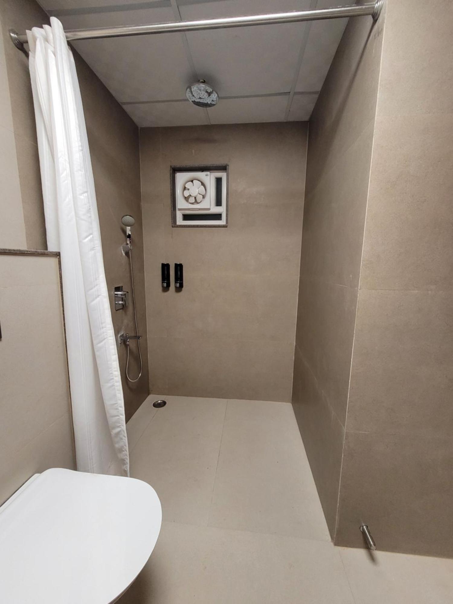Hotel Ananda Kashi Bénarès Extérieur photo