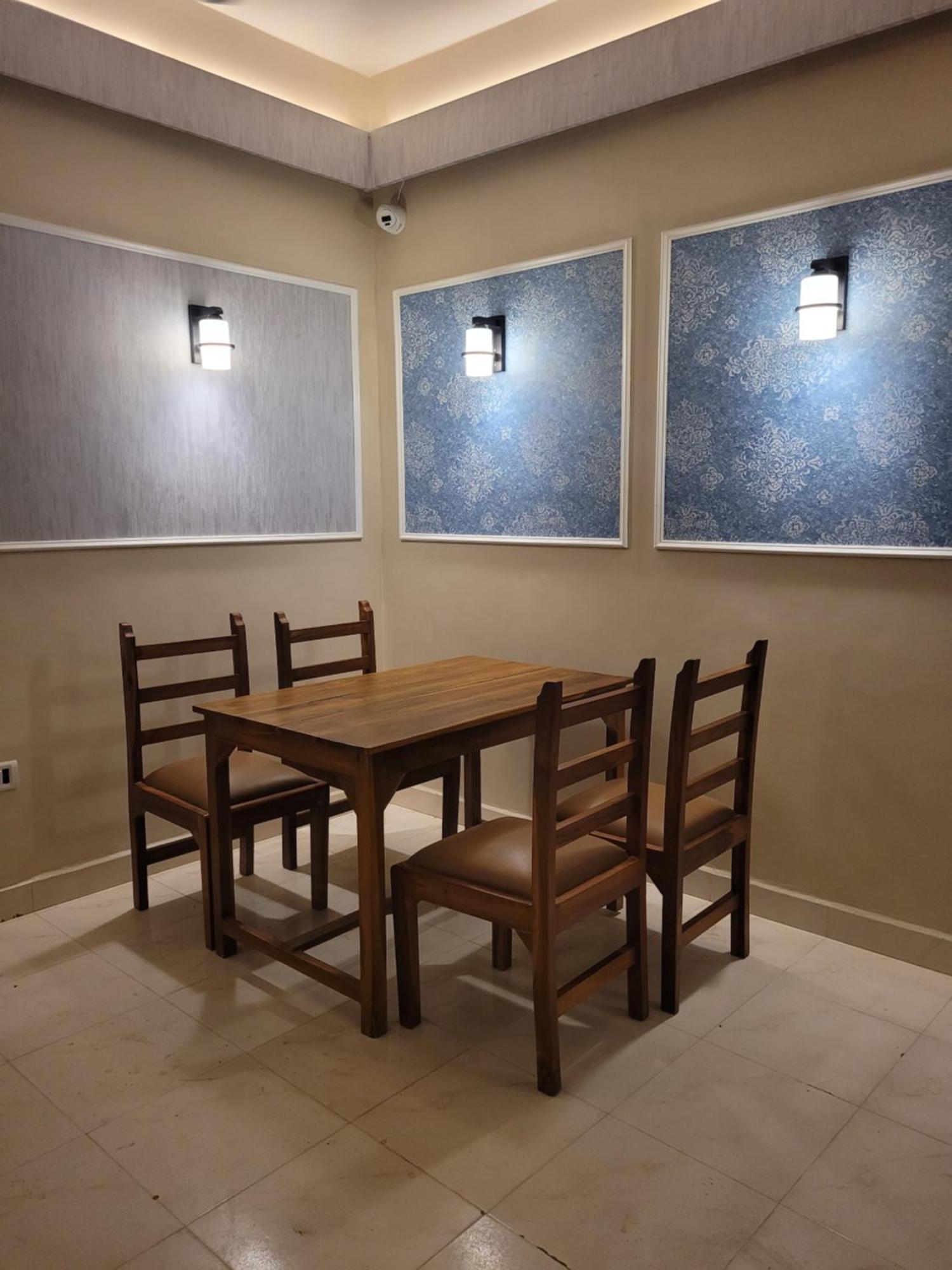 Hotel Ananda Kashi Bénarès Extérieur photo