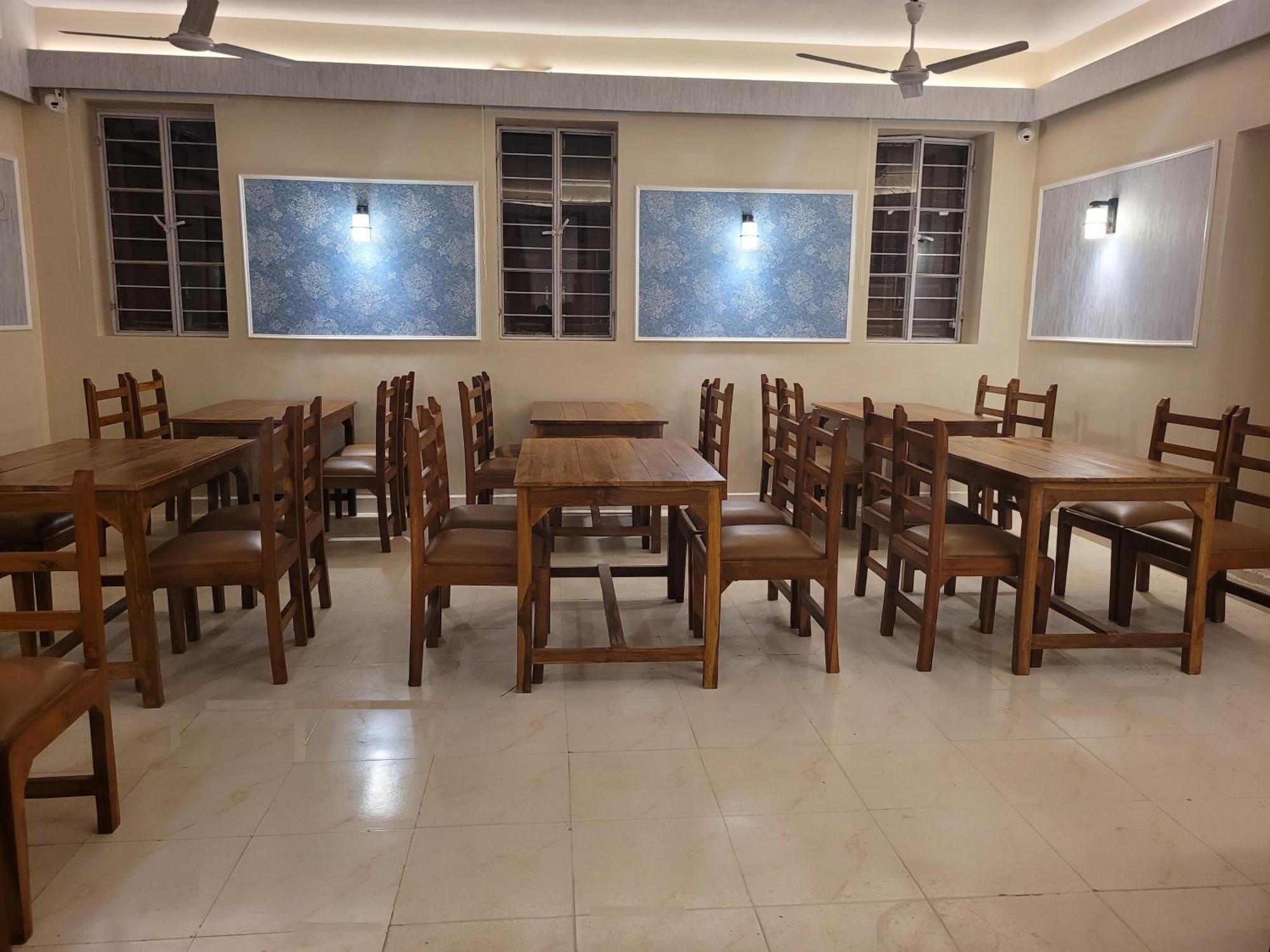 Hotel Ananda Kashi Bénarès Extérieur photo